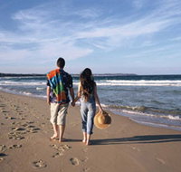 Currarong Beachside Tourist Park - NT Tourism