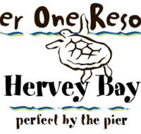 Pier One Resort - Accommodation NT