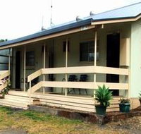 Baudin Budget - Accommodation NT