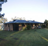 Talga Vines Vineyard Escape - Accommodation NT