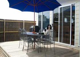 Nautilus Cottage - NT Tourism 0