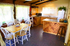  Accommodation NT