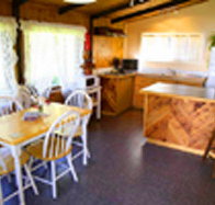 Kay Creek Cottage - Accommodation NT