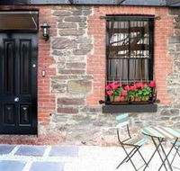 Nb City - Accommodation NT