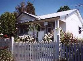 Crabapple Cottage - Accommodation NT 0