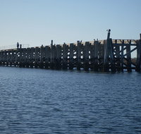 Smoky Bay Hideaway - Accommodation NT