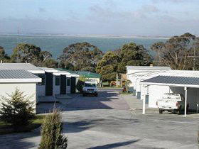 Bridport Indra Holiday Units - Accommodation NT 0