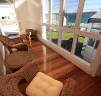 Sugarloaf Point Lighthouse Holiday Accommodation - Accommodation NT