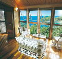 Hinchinbrook Island Wilderness Lodge - NT Tourism