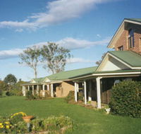 Pete And Carlas - Accommodation NT