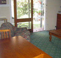 Bentleigh Units - Accommodation NT