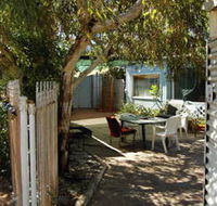 Carnarvon Caravan Park - Accommodation NT