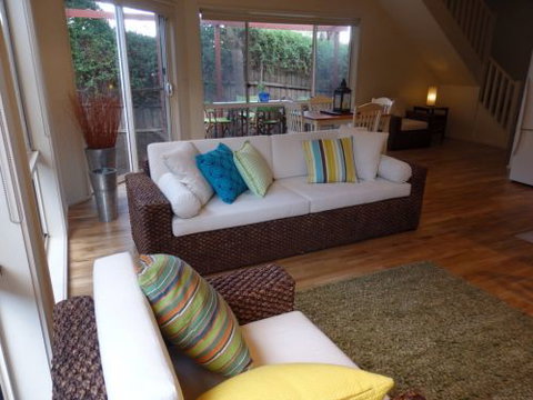 CENTREPOINT UNITS - HEIDELBERG - Accommodation NT 1