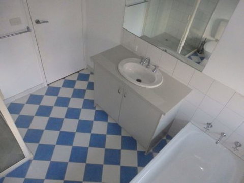 CENTREPOINT UNITS - HEIDELBERG - Accommodation NT 4