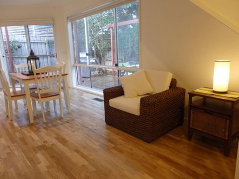 CENTREPOINT UNITS - HEIDELBERG - Accommodation NT 5