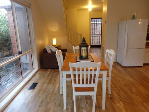 CENTREPOINT UNITS - HEIDELBERG - Accommodation NT 7