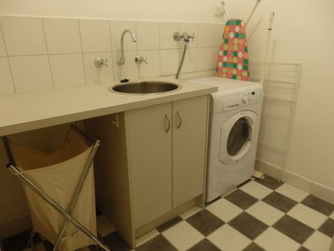 CENTREPOINT UNITS - HEIDELBERG - Accommodation NT 9