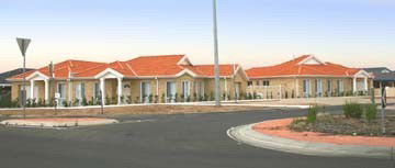 Taylors Hill VIC Accommodation NT