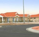 Florentine Villas - Accommodation NT