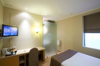 Quality Hotel Batman's Hill On Collins - Accommodation NT 39