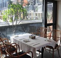 City Park Hotel - Accommodation NT