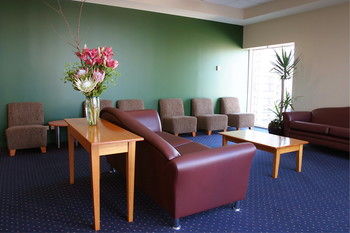 Ibis Melbourne Little Bourke Street - Accommodation NT 10