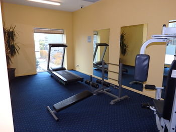 Ibis Melbourne Little Bourke Street - Accommodation NT 15