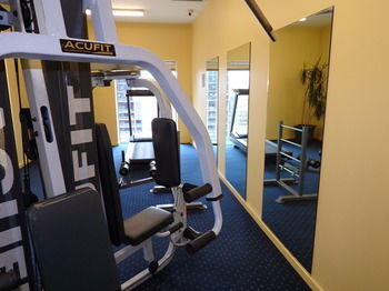 Ibis Melbourne Little Bourke Street - Accommodation NT 16