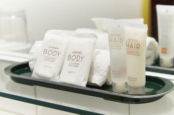 Ibis Melbourne Little Bourke Street - Accommodation NT 18