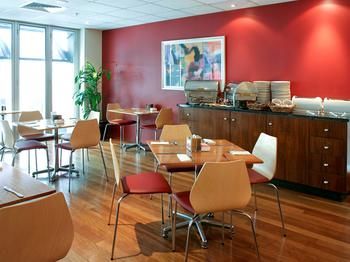 Ibis Melbourne Little Bourke Street - Accommodation NT 20