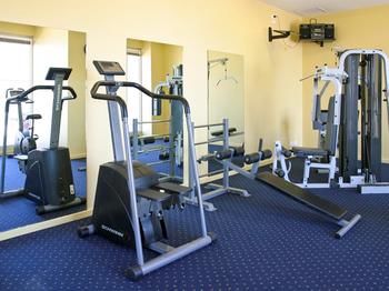 Ibis Melbourne Little Bourke Street - Accommodation NT 22