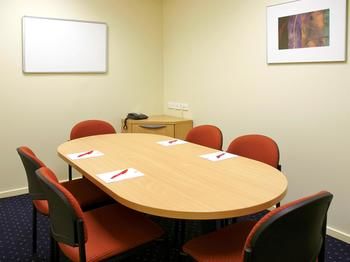 Ibis Melbourne Little Bourke Street - Accommodation NT 25