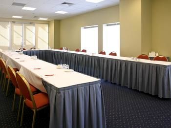 Ibis Melbourne Little Bourke Street - Accommodation NT 27