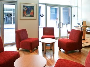 Ibis Melbourne Little Bourke Street - Accommodation NT 30