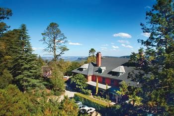 Lilianfels Blue Mountains Resort & Spa - Accommodation NT 5