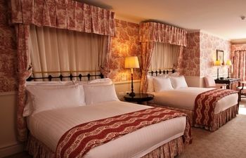 Lilianfels Blue Mountains Resort & Spa - Accommodation NT 6