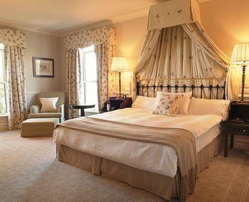 Lilianfels Blue Mountains Resort & Spa - Accommodation NT 7