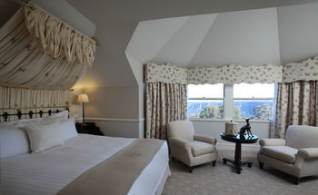 Lilianfels Blue Mountains Resort & Spa - Accommodation NT 11