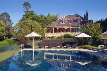 Lilianfels Blue Mountains Resort & Spa - Accommodation NT 13
