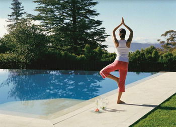 Lilianfels Blue Mountains Resort & Spa - Accommodation NT 15