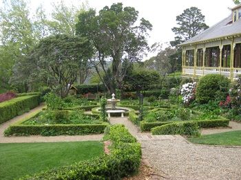Lilianfels Blue Mountains Resort & Spa - Accommodation NT 23