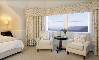 Lilianfels Blue Mountains Resort & Spa - Accommodation NT 24