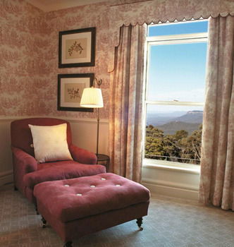 Lilianfels Blue Mountains Resort & Spa - Accommodation NT 26
