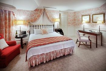 Lilianfels Blue Mountains Resort & Spa - Accommodation NT 27