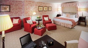 Lilianfels Blue Mountains Resort & Spa - Accommodation NT 31
