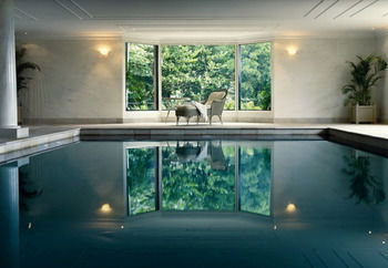 Lilianfels Blue Mountains Resort & Spa - Accommodation NT 33
