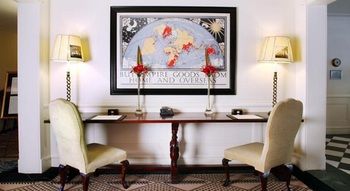 Lilianfels Blue Mountains Resort & Spa - Accommodation NT 35