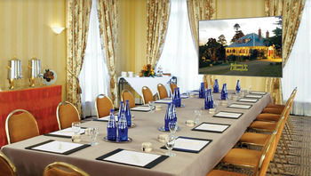 Lilianfels Blue Mountains Resort & Spa - Accommodation NT 36