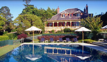 Lilianfels Blue Mountains Resort & Spa - Accommodation NT 41
