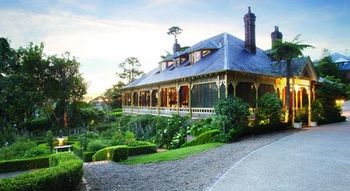 Lilianfels Blue Mountains Resort & Spa - Accommodation NT 44
